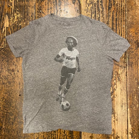 [USED]”Bob Marley”Tee