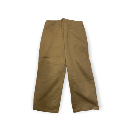[USED] US CHINO パンツ (Repro)