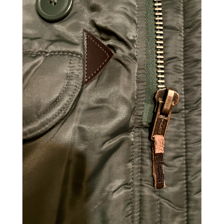 [SELLECT] US N-3B  Sサイズ -Repro-