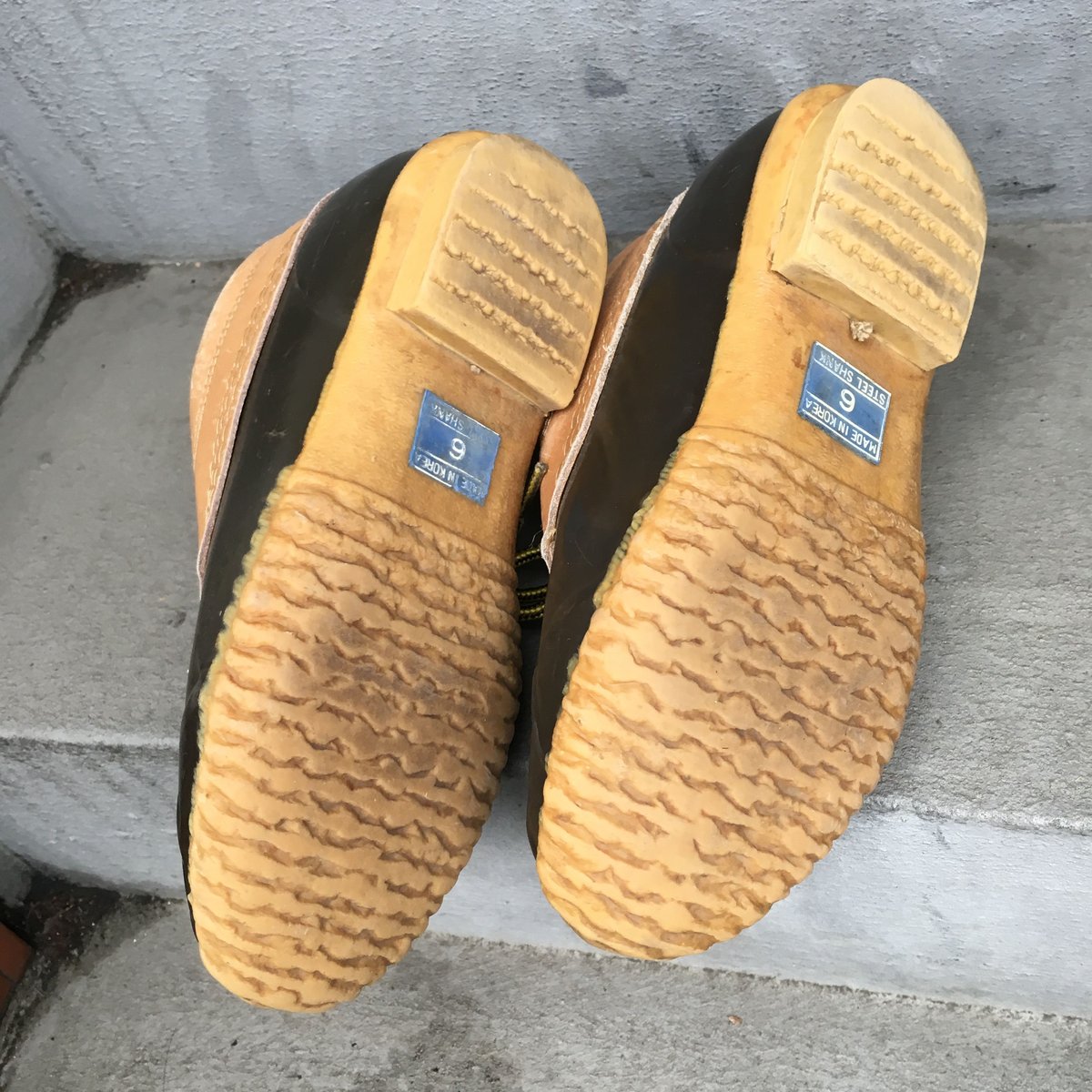 USED] PRO KEDS ビーンブーツ | garden730