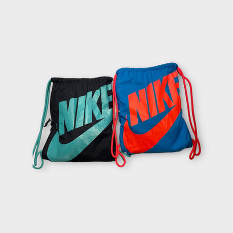 [USED] NIKE ヘリテージ ナップサック