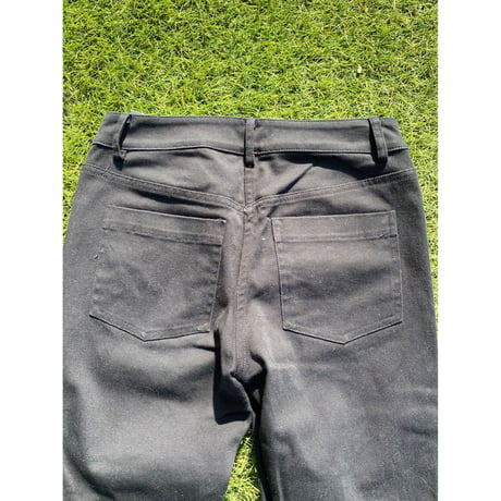[USED] OC×Thierry Boutemy  SLIM PANTS