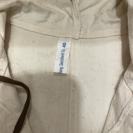 [USED] JUMP SUIT