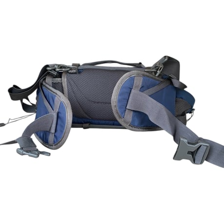 [USED] THE NOHTH FACE BODY BAG
