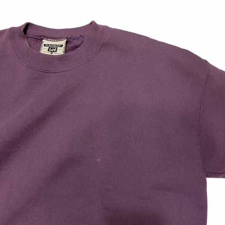 [USED] Lee HEAVYWEIGHT SWEAT！