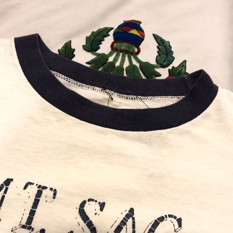 [USED]  GOOD SIZE！リンガー Tee