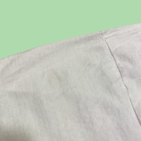 [USED] "F.A.M.T." I'm not a rapper. Tee！