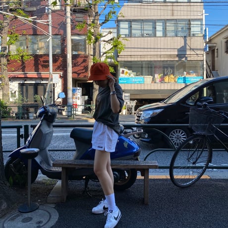 ［DEADSTOCK］90'sT&C Surf PANTS〜