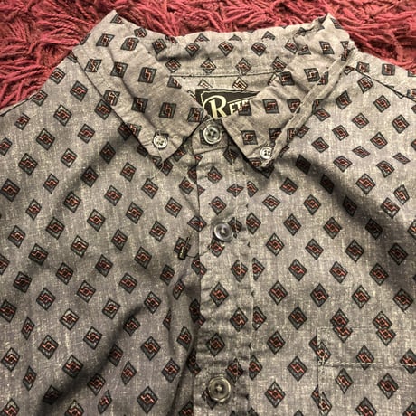 [USED] COTTON Shirts
