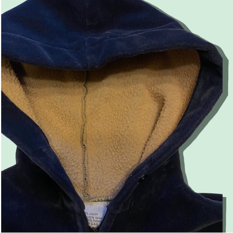 carhartt ベロアパーカー　北千住　髭購入 carhartt ベロアパーカー 北千住 髭購入