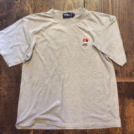 [USED] 90's BEAR Tee