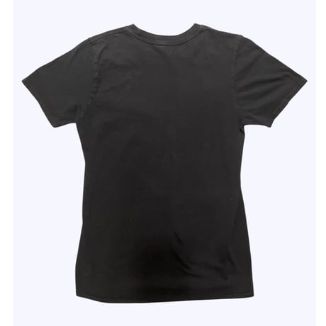 [USED] ナメクジ少女Tee🐌