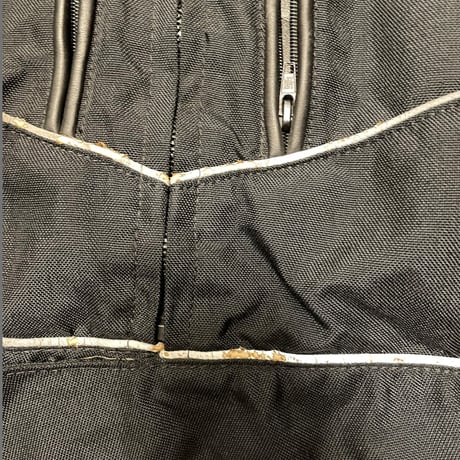 [USED] VANSON バイカーズJKT🏍️