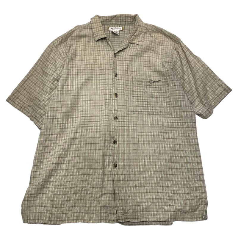 30s Lakeland woolshirt レイクランド ウールシャツ 開襟 30s Lakeland woolshirt レイクランド ウールシャツ 開襟