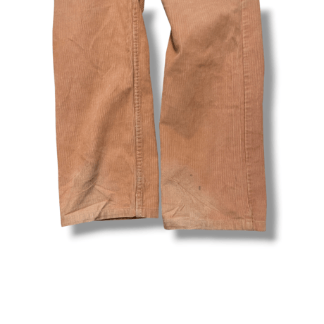 [USED] "A.P.C." CORDS PANTS ♡ PINK