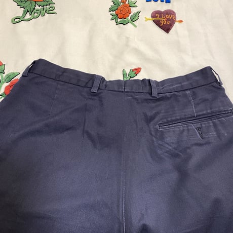 [USED] UK "Royal Mail" PANTS！