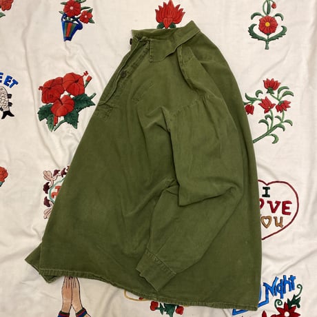 [USED] Euro SLEEPシャツ