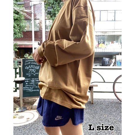 [SELECT] PRO CLUB  ロンTee