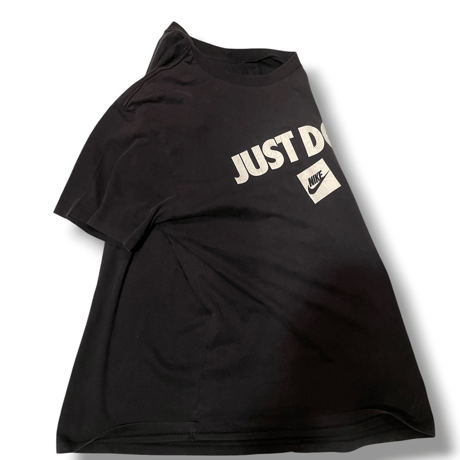 [USED] NIKE JUST DO IT. Tee