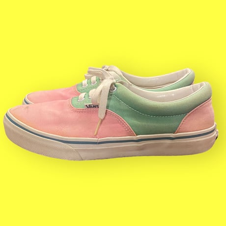[USED] GOOD color! VANS ERA
