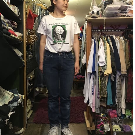 [USED] 1ドル札💰TEE