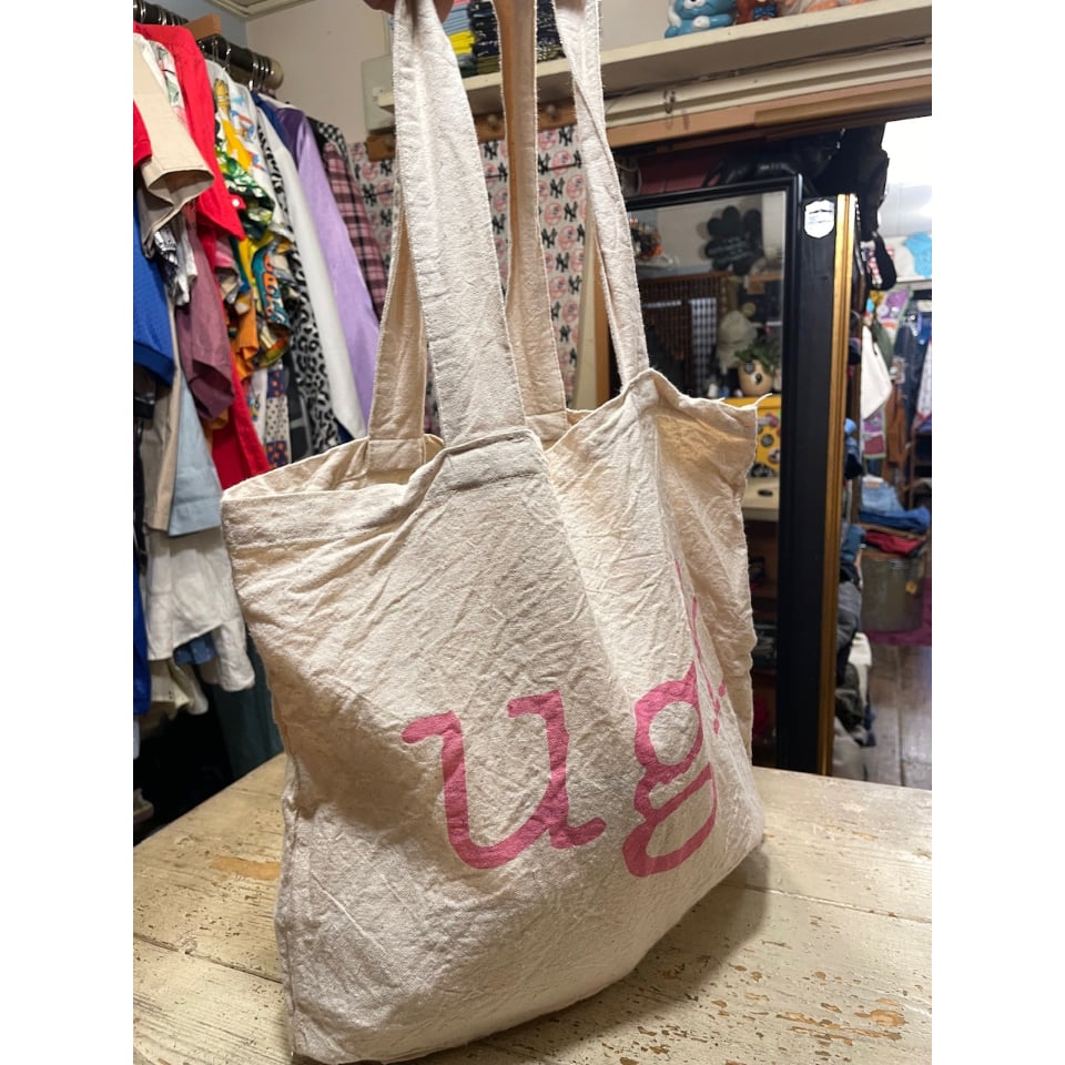 今永選手ボブルヘッド&カブストートバッグ非売品　セット売り カブス 今永ボブルヘッド&トートバッグ 非売品 セット売り 今永