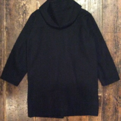 [USED] MOSCHINO 超カッコイイ シンプルコート