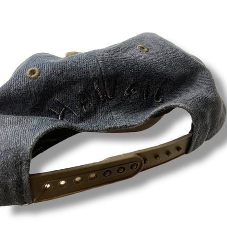 [USED] ABC Store CAP