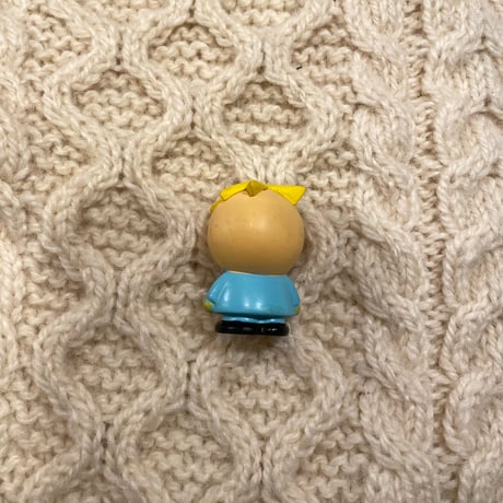 [USED] サウスパーク⛄️ミニフィギュア