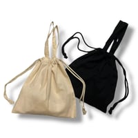 [SELECT] 巾着 ECO BAG