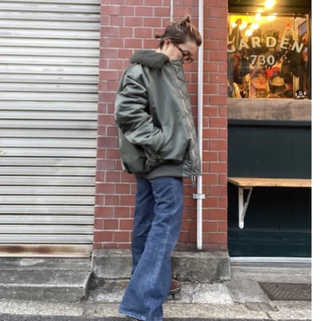 [SELECT] US B-15 JKT Repro