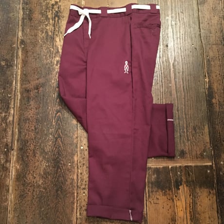 [BENICOTOY] 刺繍 Dickies  PANTS !