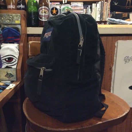 [USED] JANSPORT コーデュロイ！