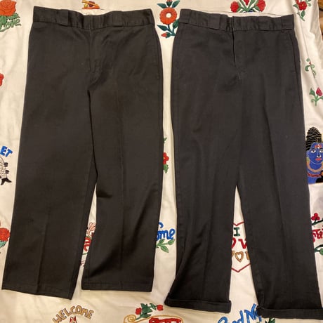 [USED] GOOD SIZE Dickies