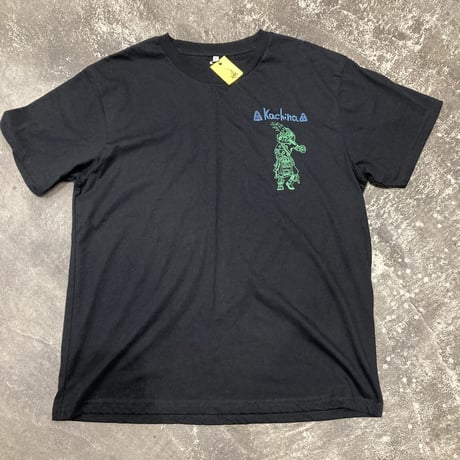 [ブンシロー] カチーナ T-shirts