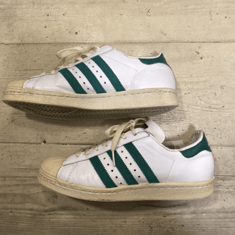 [USED] adidas SUPERSTAR ('09)