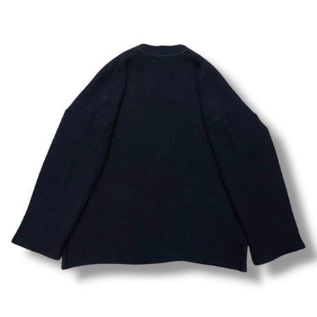 [USED] NAISSANCE  半纏ニットカーディガン