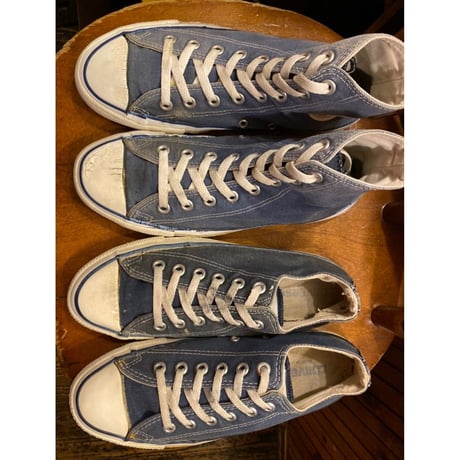 [USED] 90's ALLSTAR Hi / Lo