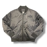 [USED] "GAP kids "OLIVE MA-1