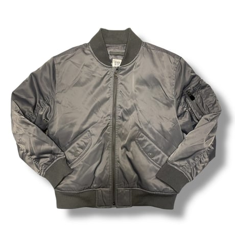 [USED] "GAP kids "OLIVE MA-1