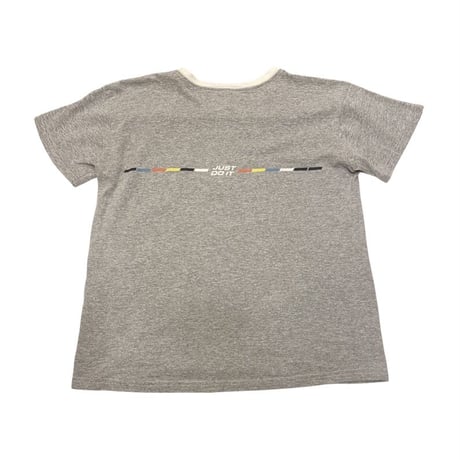 [USED] 90-00's NIKE リンガーTee