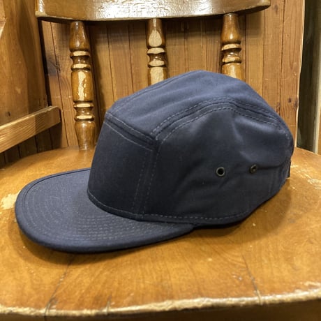 [SELECT] "OTTO" COTTON TWILL  CAP