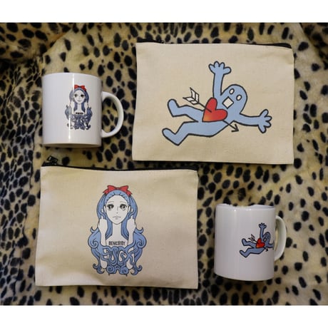 [BENICOTOY] マグ CUP
