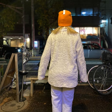 [USED]🐏みたいなフリース