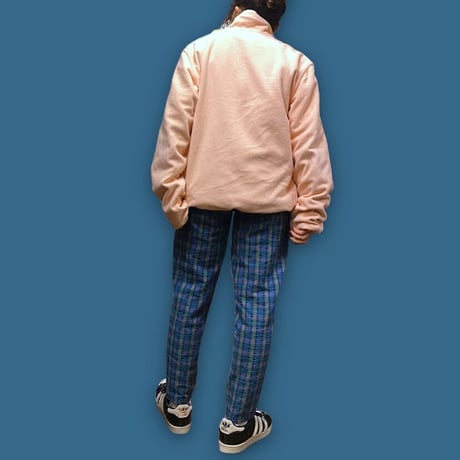 [USED] adidas リバーシブル プルオーバー