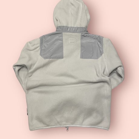 [USED] "penfield" フリース　PARKA