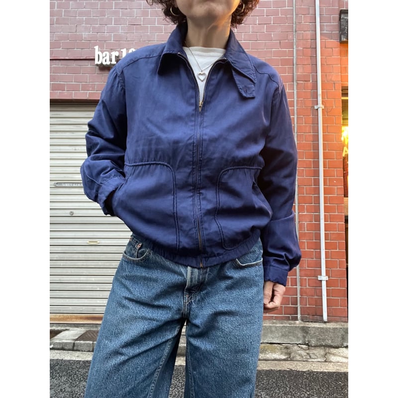 USED] 60's McGREGOR ドリズラーJKT for BOYS | garden730