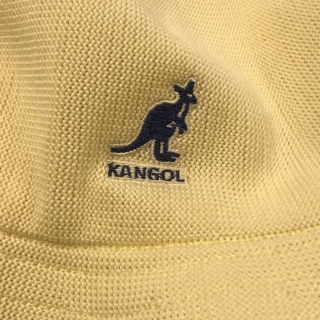 [USED] KANGOL TROPIC CASUAL HAT