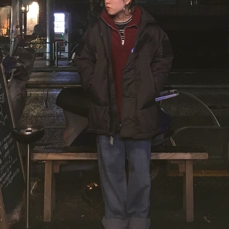 [USED] US PFU Level7 (Repro) TYPE2 PARKA