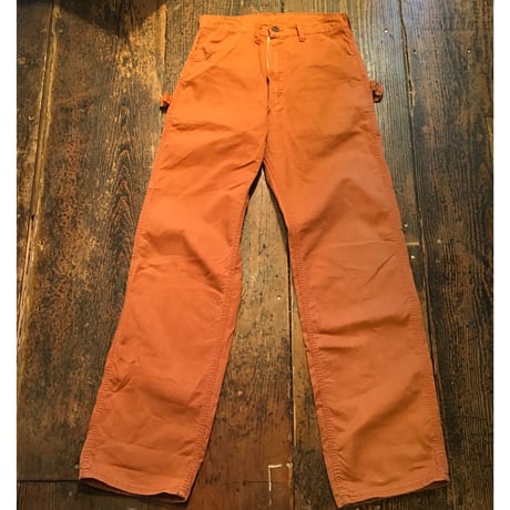 [USED] OLD DEE CEE ペインターパンツ